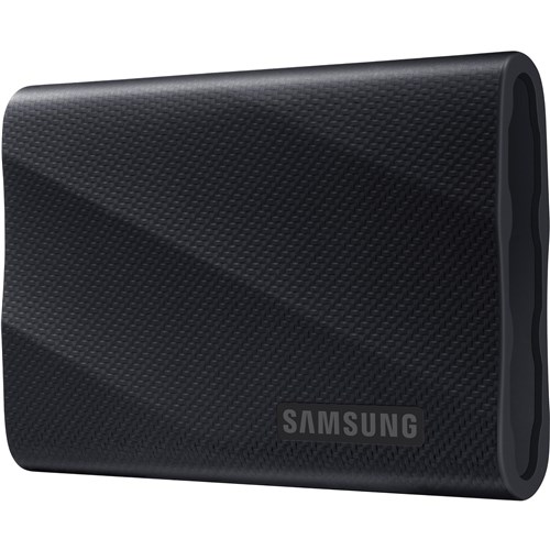 Samsung Portable T9 SSD 1TB (Black)