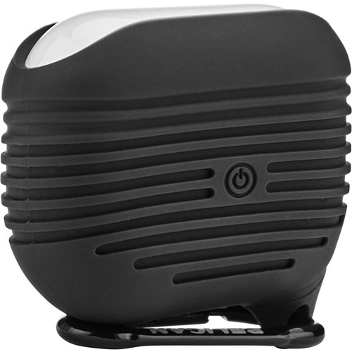 Pelican AirPods 2 Pro Protective Case (Black)