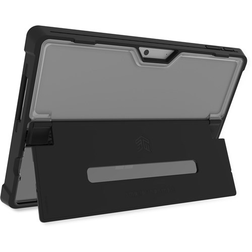 STM Dux Shell for Surface Pro 11/10/9 (Black)