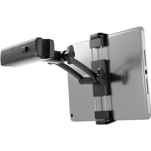 Cygnett Cargo III Adjustable Car Tablet Mount