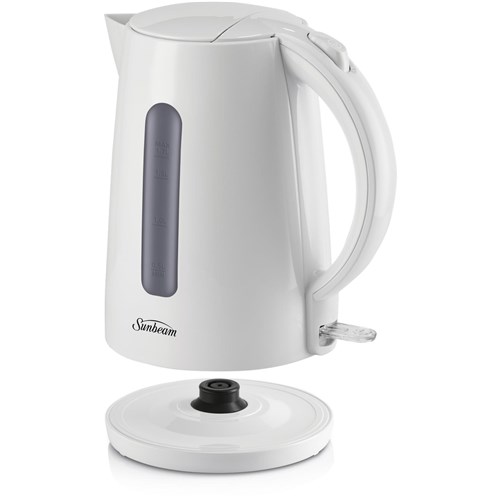 Sunbeam Rise Up 1.7L Kettle (White)