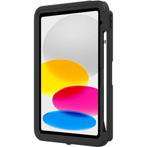 Griffin Survivor All Terrain Case for iPad 10.9' (Black)
