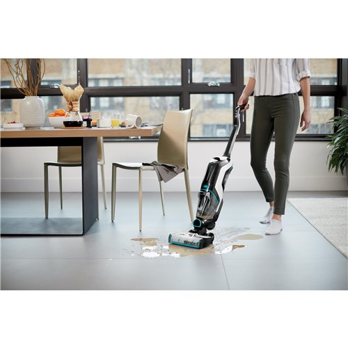 Bissell CrossWave Max Turbo Wet & Dry Vac