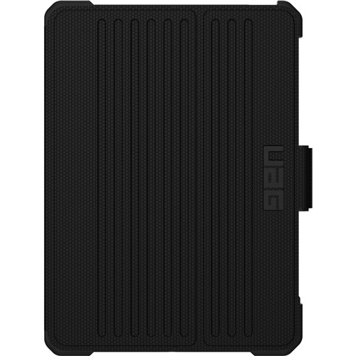 UAG Metropolis Case for iPad A16/10.9' 10th Gen (Black)