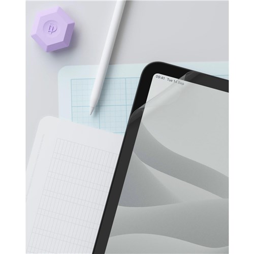 Paperlike Screen Protector V2.1 for iPad A16/10.9' 10th Gen (2 Pack)