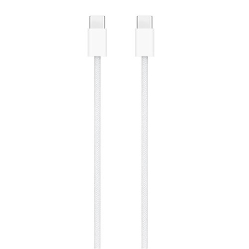 Apple USB-C Woven Charge Cable (1m)