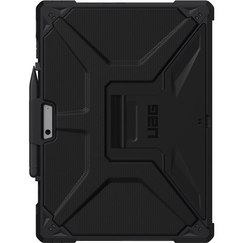 UAG Metropolis Case for Microsoft Surface Pro 11/10/9 (Black)