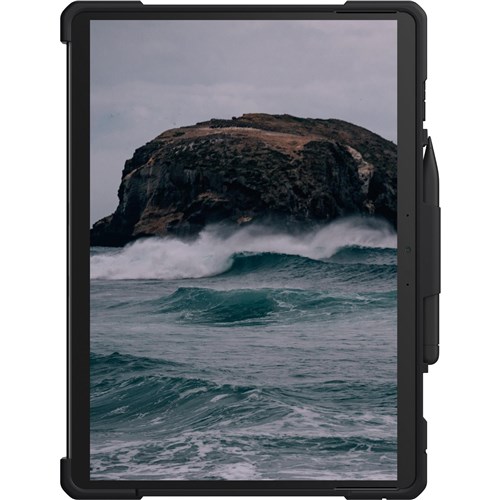 UAG Metropolis Case for Microsoft Surface Pro 11/10/9 (Black)