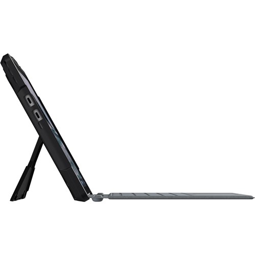 UAG Metropolis Case for Microsoft Surface Pro 11/10/9 (Black)