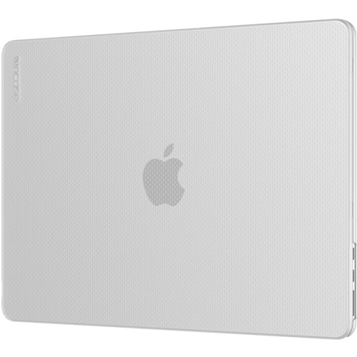 Incase Hardshell Dots Case for 13' MacBook Air M4/M3/M2 (Clear)