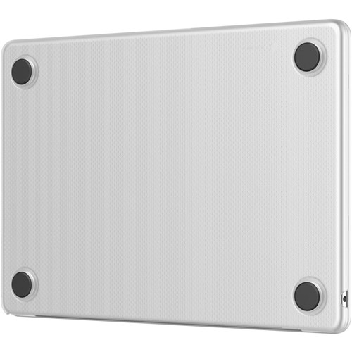 Incase Hardshell Dots Case for 13' MacBook Air M4/M3/M2 (Clear)