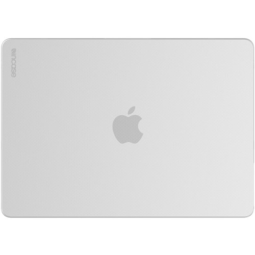 Incase Hardshell Dots Case for 13' MacBook Air M4/M3/M2 (Clear)