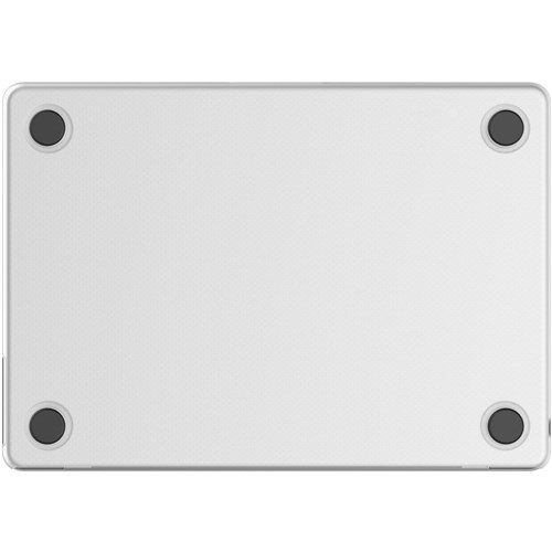 Incase Hardshell Dots Case for 13' MacBook Air M4/M3/M2 (Clear)