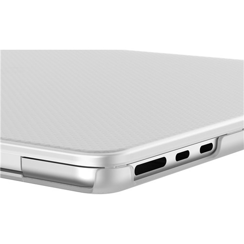 Incase Hardshell Dots Case for 13' MacBook Air M4/M3/M2 (Clear)