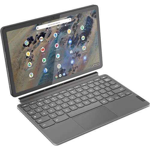 Lenovo IdeaPad Duet 3 11' 2K Chromebook (128GB/4GB)