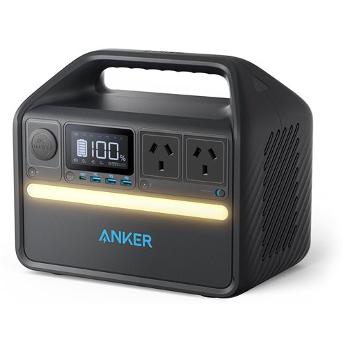 Anker 535 PowerHouse 512WH Portable Power Station