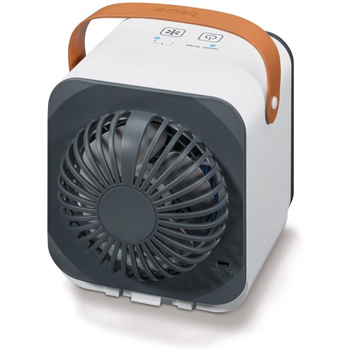 Beurer LV50 Fresh Breeze Personal Air Fan & Cooler