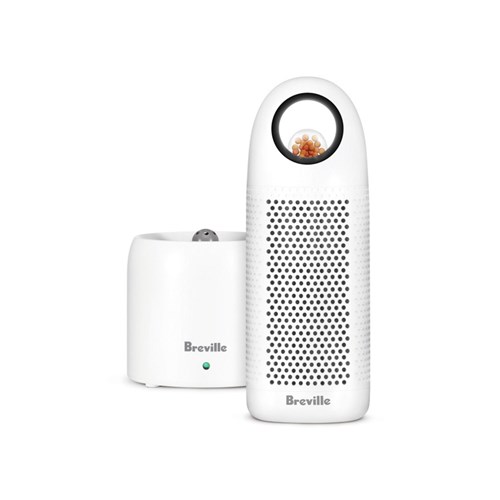 Breville LAD100WHT02IAN1 the Re-Fresha™ De-Humidifier Kit
