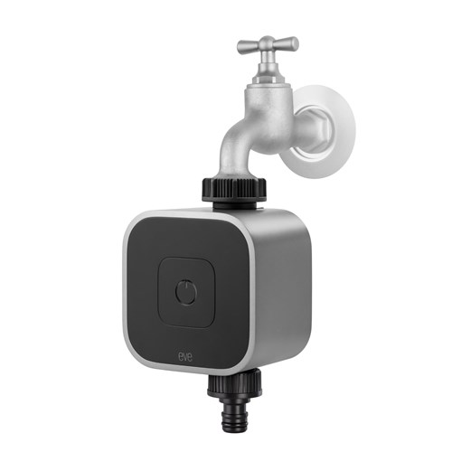 Eve Aqua with Thread Smart Water Controller