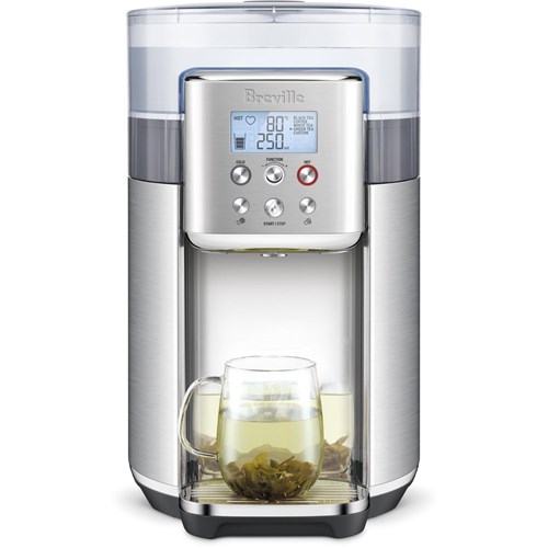 Breville the AquaStation™ Chilled + Hot Water Dispenser