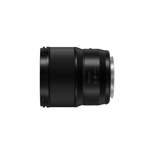 Panasonic Lumix S S-S50GC 50mm f/1.8 Camera Lens