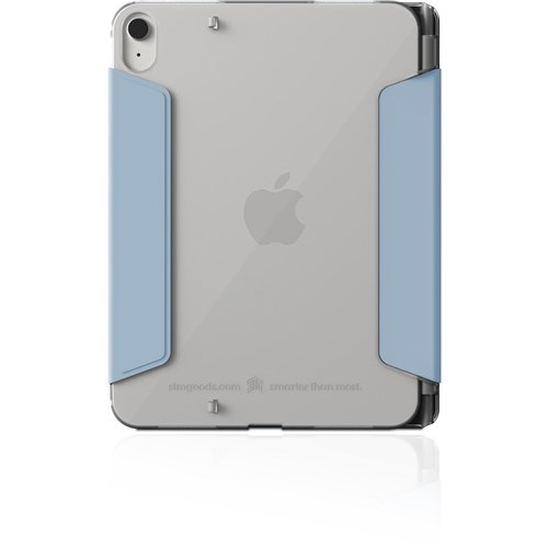 STM Studio Case for iPad A16/10th Gen (Blue)
