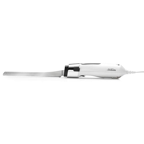 Sunbeam CarveEasy Twin Blade Electric Knife