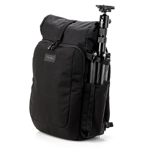 Tenba Fulton V2 16L Backpack (Black)