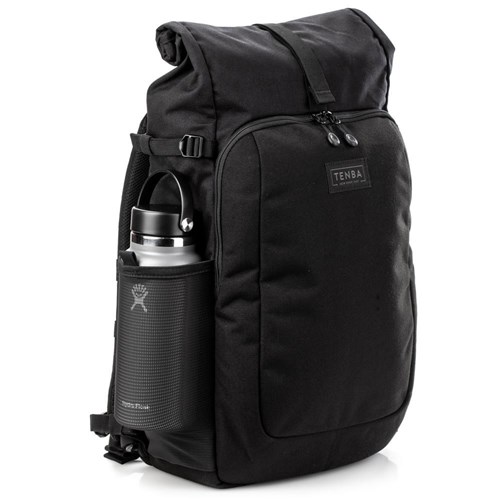 Tenba Fulton V2 16L Backpack (Black)
