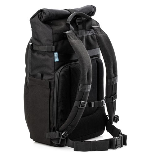 Tenba Fulton V2 16L Backpack (Black)