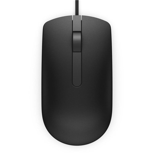 Dell Optical Mouse