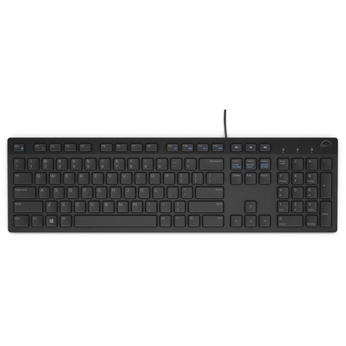 Dell Multimedia Keyboard