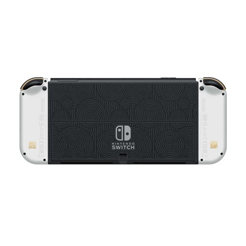 Nintendo Switch OLED Model The Legend of Zelda Tears of the