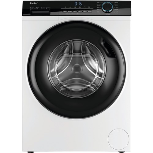 Haier HWF75AW3 7.5kg Front Load Washing Machine