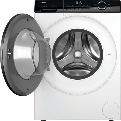 Haier HWF75AW3 7.5kg Front Load Washing Machine