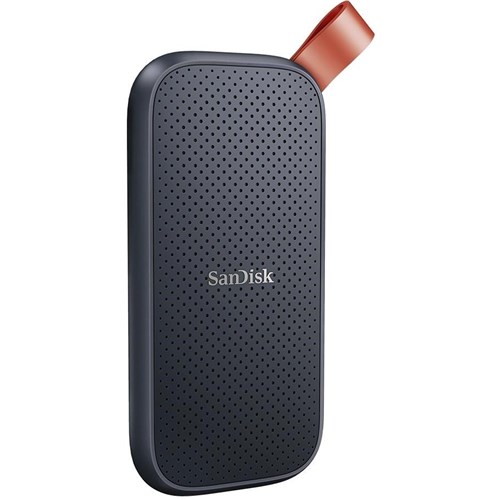Sandisk E30 Portable SSD Drive (1TB)