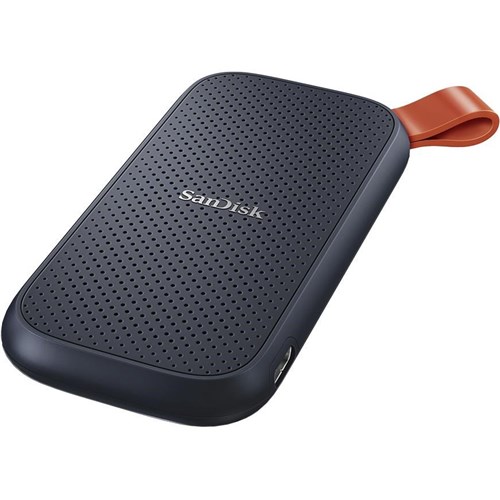 Sandisk E30 Portable SSD Drive (1TB)