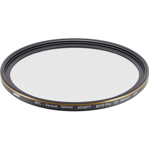 OKKO Pro Slim UV Protector Lens Filter (77mm)