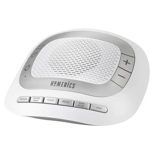 Homedics MYB-S205-AU MyBaby Soundspa® Portable