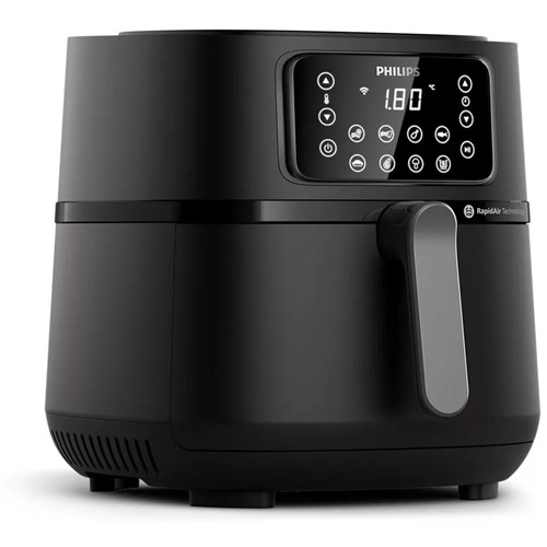 Philips HD9285/90 Essential 5000 Series XXL Connected 7.2L Air Fryer
