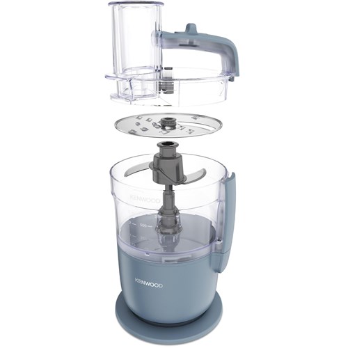 Kenwood Multipro GoFood Processor (Storm Blue)