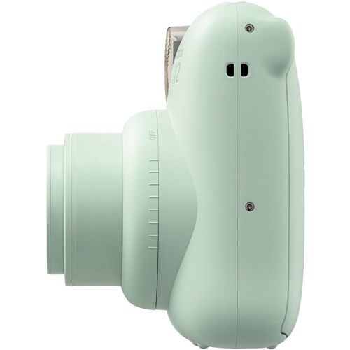 Fujifilm Instax Mini12 Instant Camera (Mint Green)