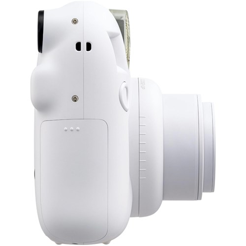 Fujifilm Instax Mini12 Instant Camera (Clay White)