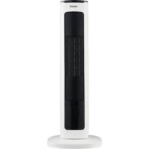 Goldair 2000W Smart Wi-Fi Ceramic Tower Heater