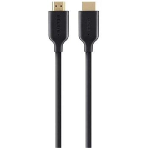Belkin High Speed HDMI Cable with Ethernet 4K 5m