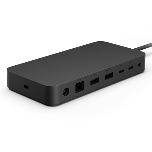 Microsoft Surface Thunderbolt 4 Dock