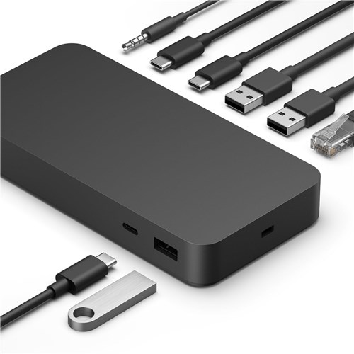 Microsoft Surface Thunderbolt 4 Dock