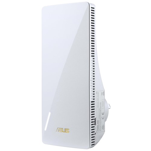 Asus RP-AX58 AX3000 Dual-band WiFi 6 Range Extender