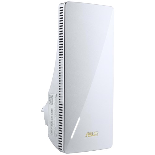 Asus RP-AX58 AX3000 Dual-band WiFi 6 Range Extender