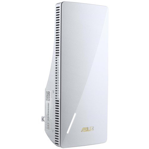 Asus AX3000 Dual-band WiFi 6 Range Extender